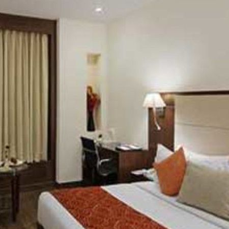 Clarks Inn, Pacific Mall Ghaziabad Eksteriør bilde