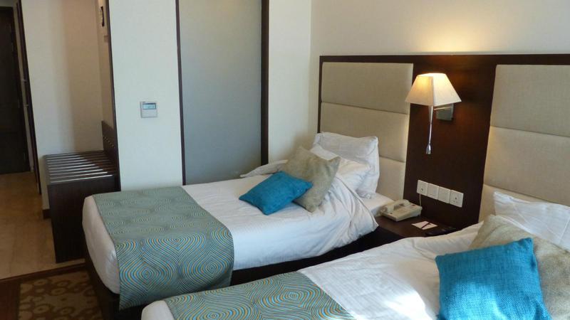 Clarks Inn, Pacific Mall Ghaziabad Eksteriør bilde